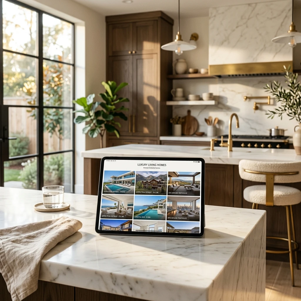 Home Search Assistance